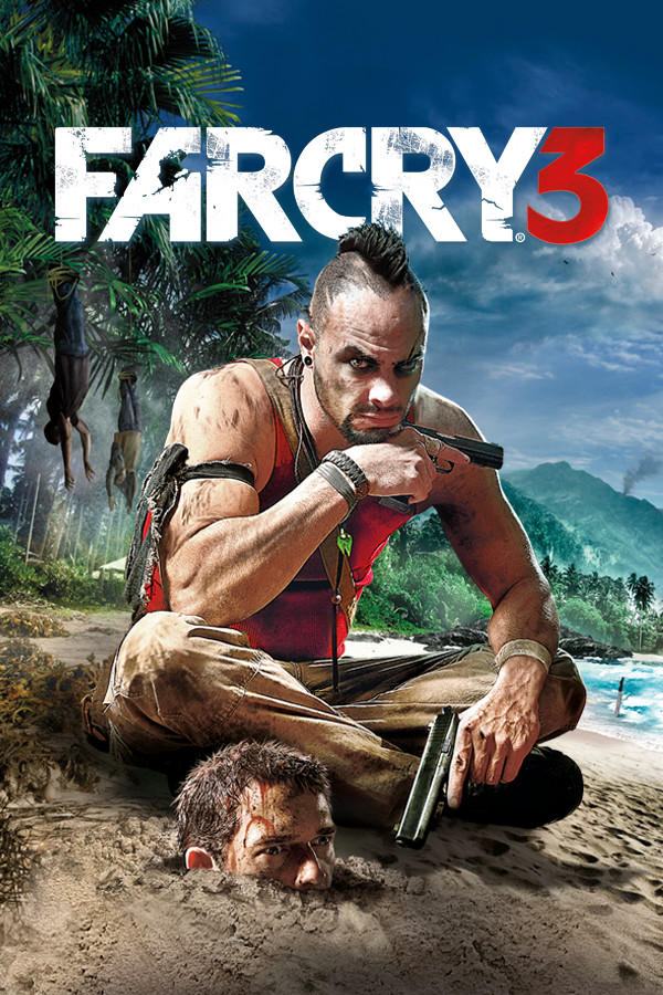 Original: Far Cry 3