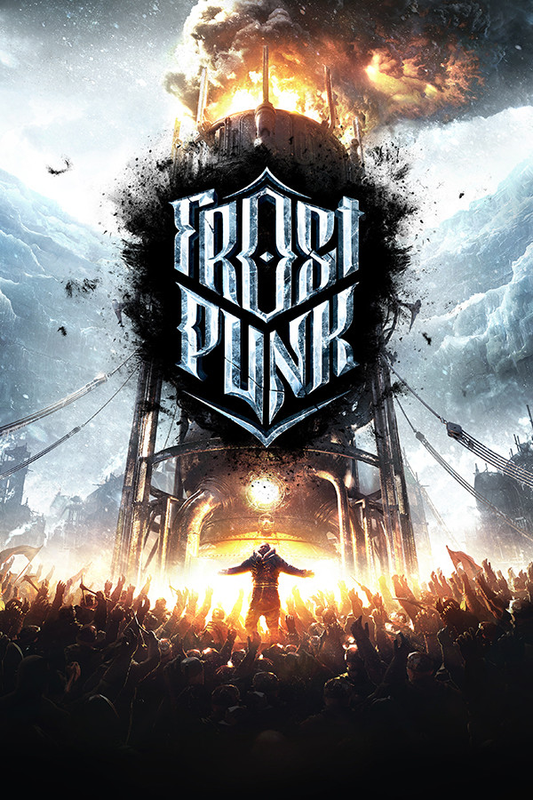 Original: Frostpunk
