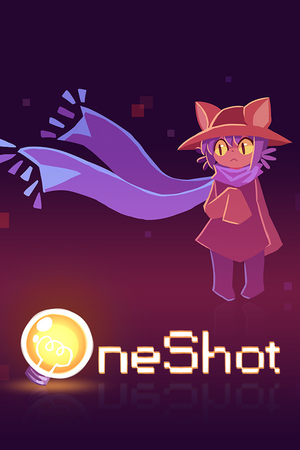 Original: OneShot