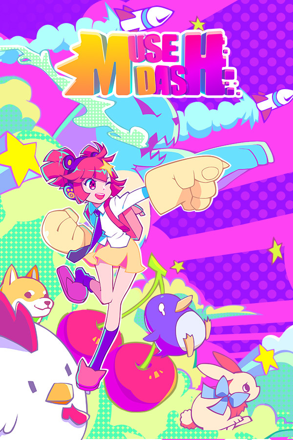 Original: Muse Dash
