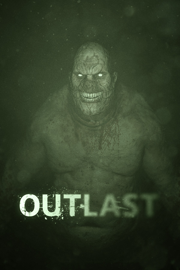 Original: Outlast
