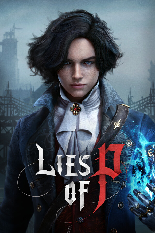 Original: Lies of P