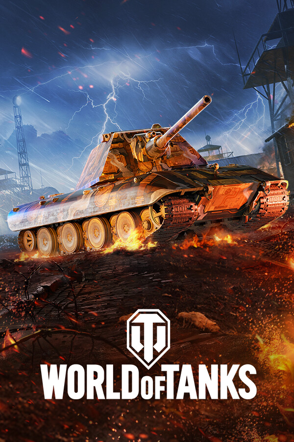 Original: World of Tanks