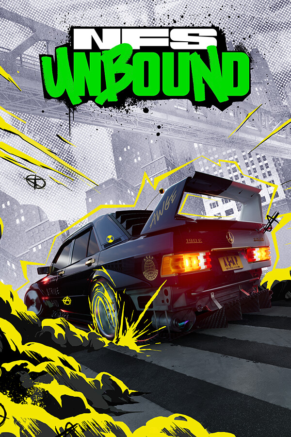 Original: Need for Speed™ Unbound