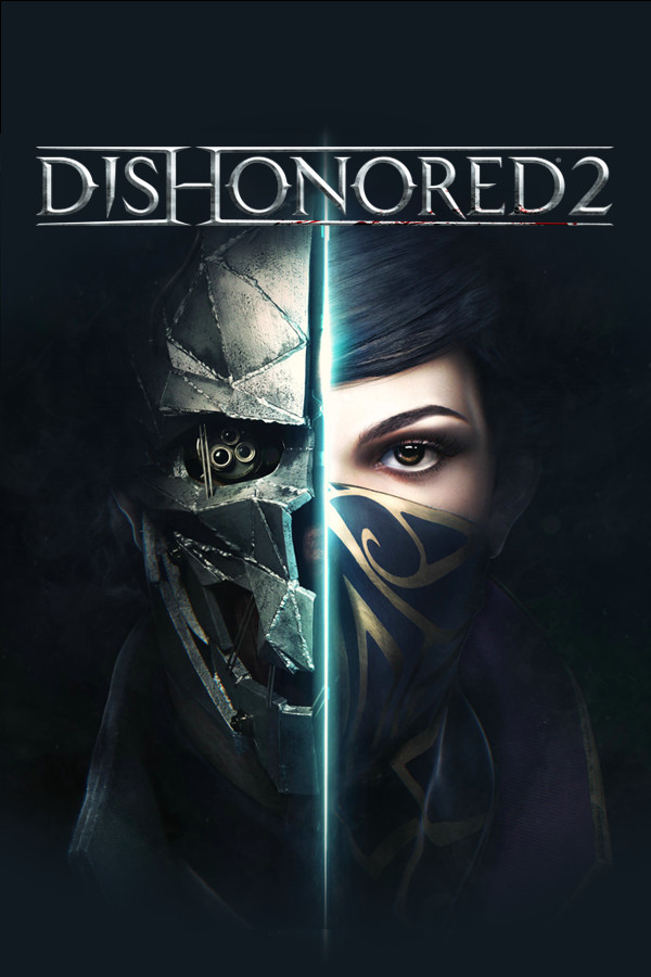 Original: Dishonored 2