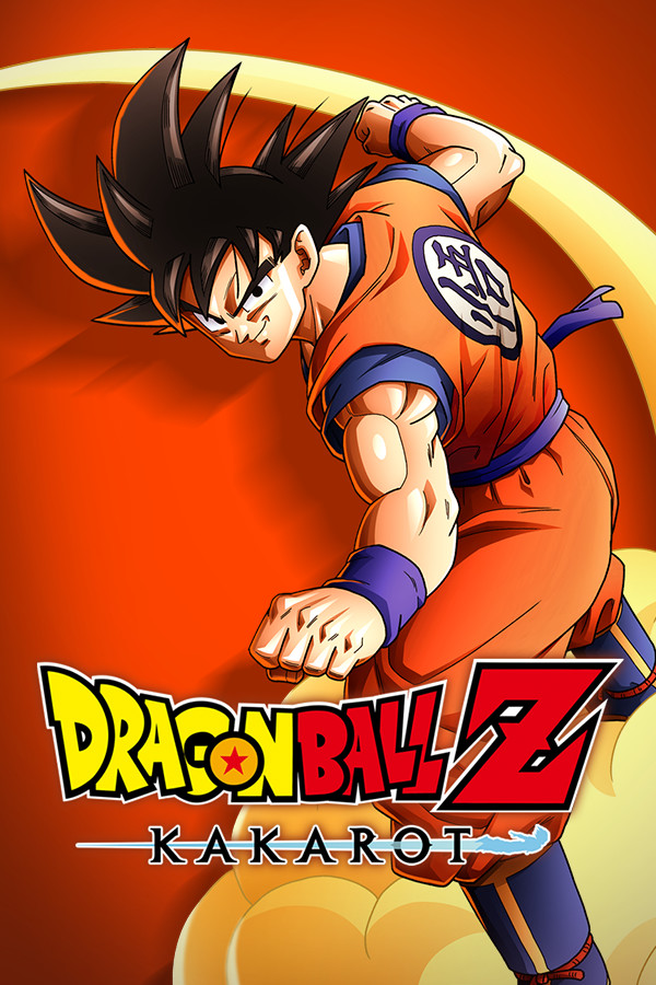 Original: DRAGON BALL Z: KAKAROT