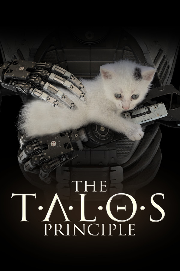 Original: The Talos Principle