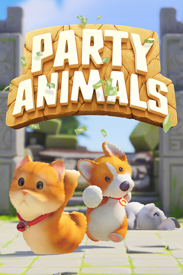 Original: Party Animals