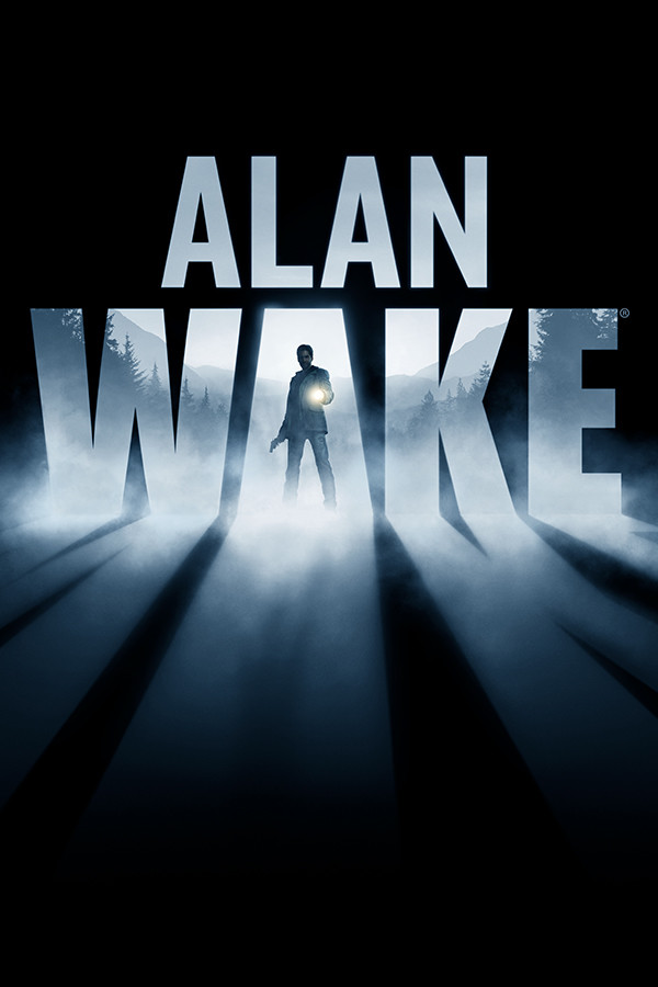 Original: Alan Wake