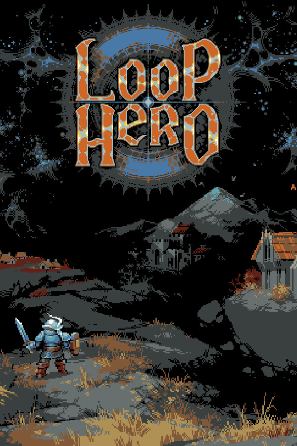 Original: Loop Hero