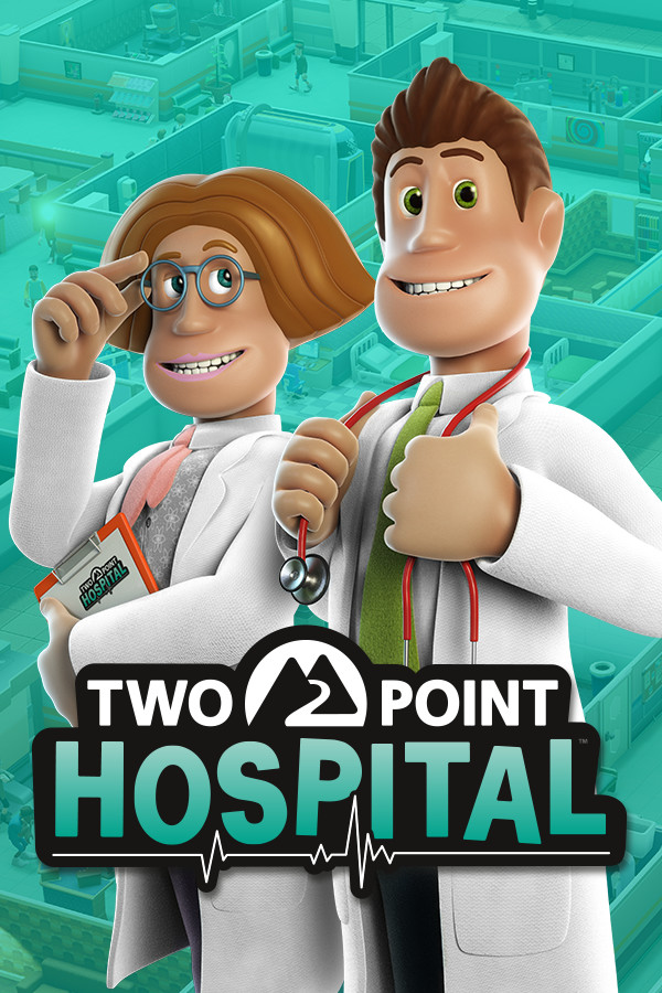 Original: Two Point Hospital