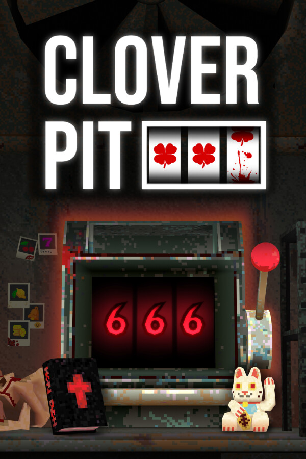 Original: CloverPit