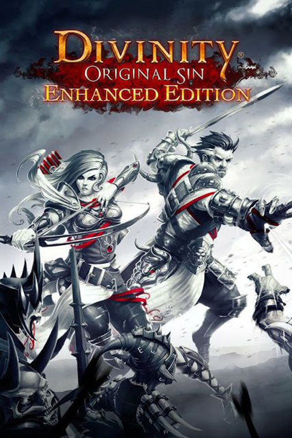 Original: Divinity: Original Sin - Enhanced Edition