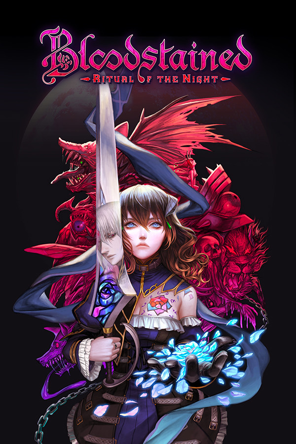 Original: Bloodstained: Ritual of the Night