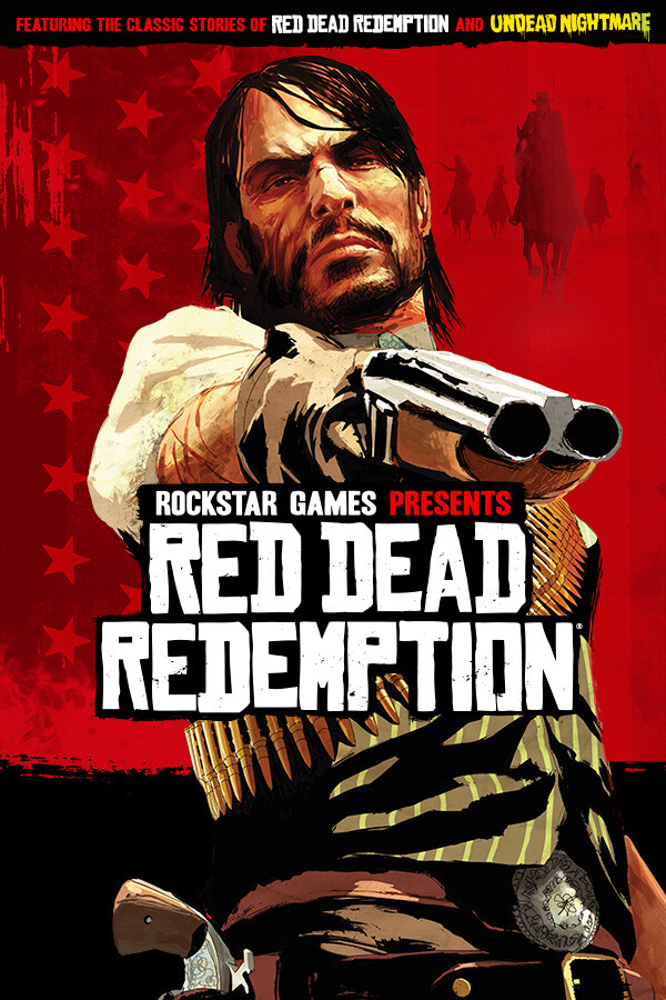 Original: Red Dead Redemption