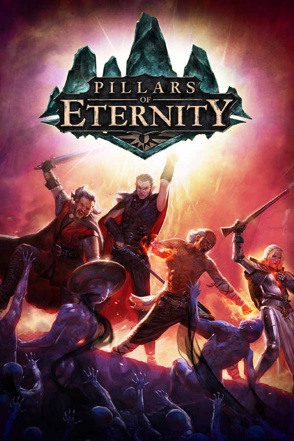 Original: Pillars of Eternity