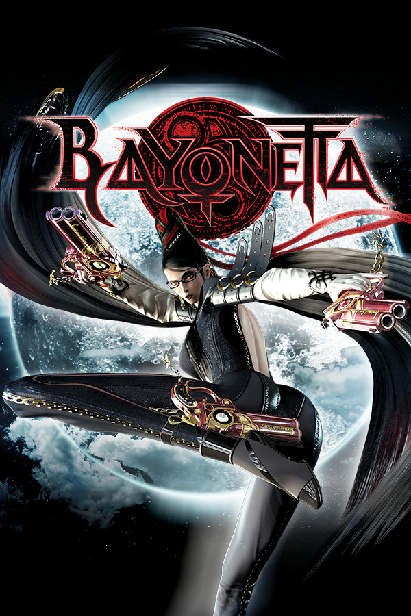 Original: Bayonetta