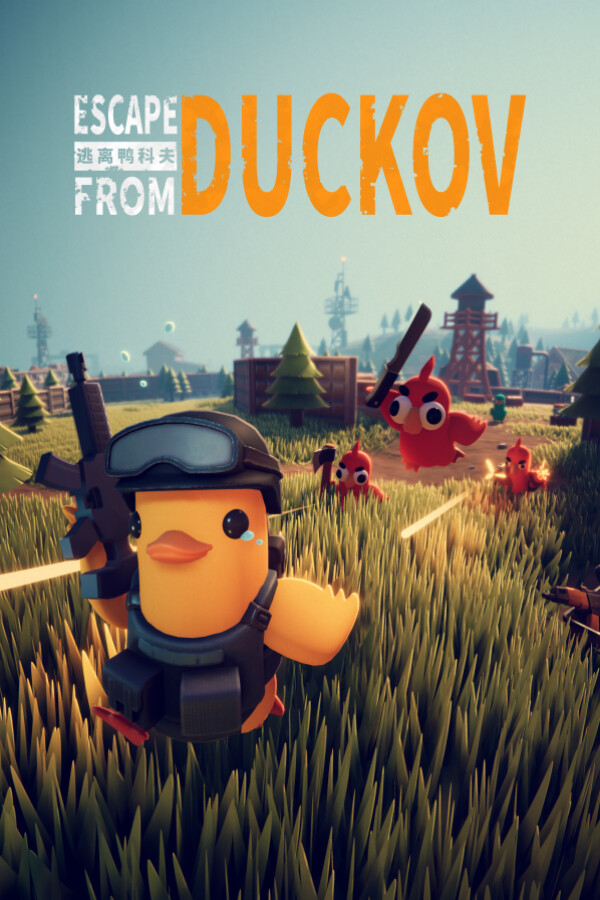 Original: Escape From Duckov