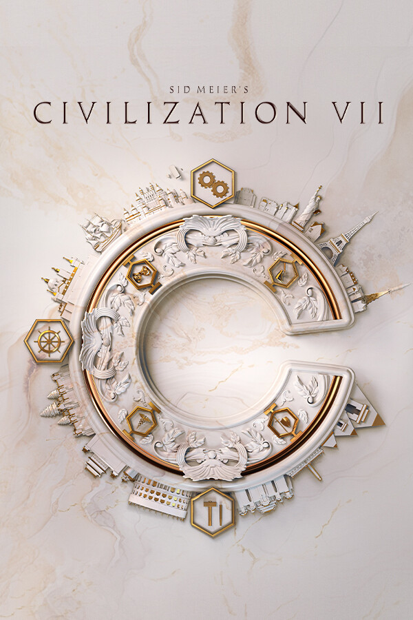 Original: Sid Meier's Civilization VII
