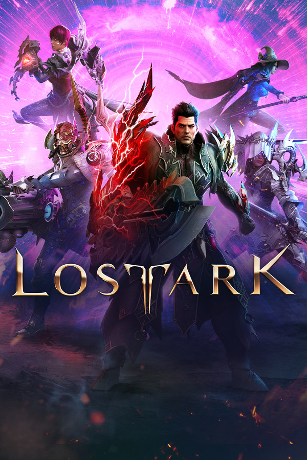 Original: Lost Ark