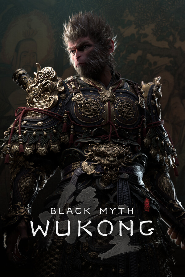 Original: Black Myth: Wukong