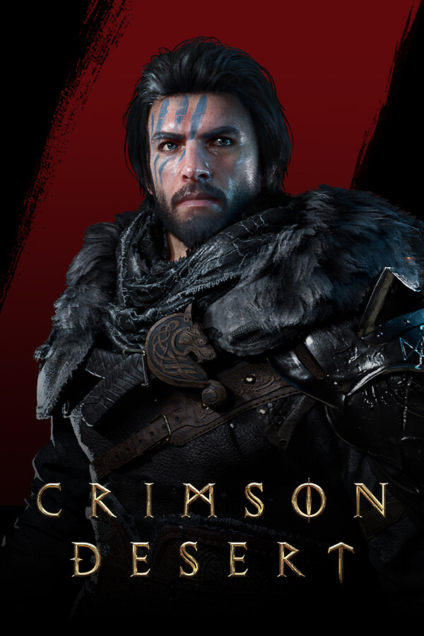 Original: Crimson Desert