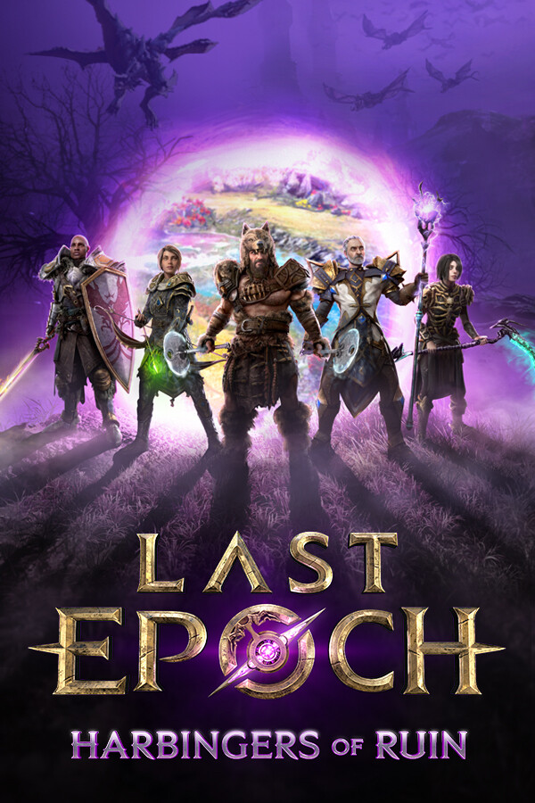 Original: Last Epoch