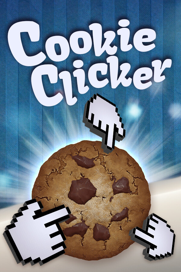 Original: Cookie Clicker