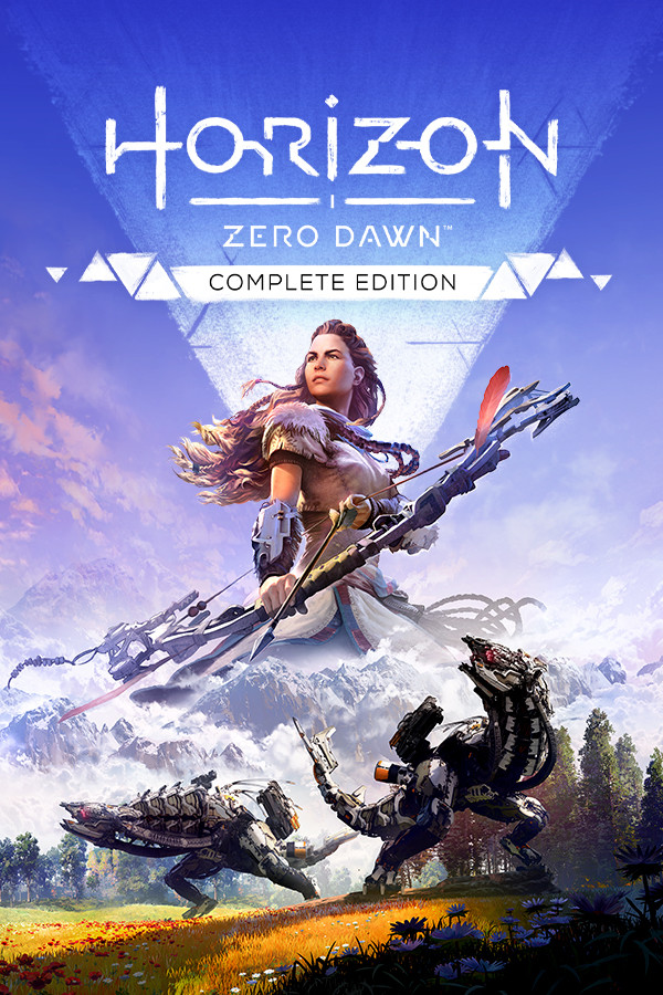 Original: Horizon Zero Dawn™ Complete Edition