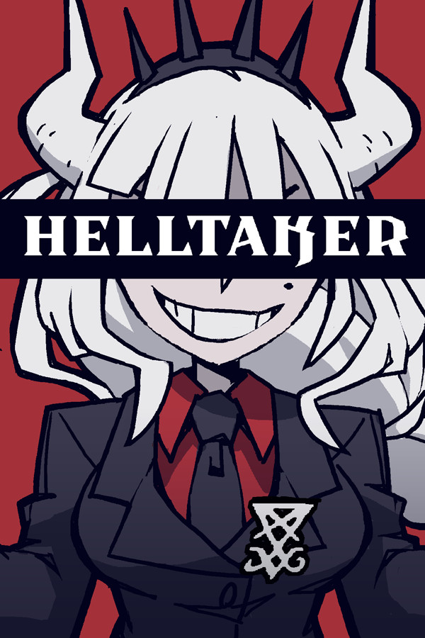 Original: Helltaker