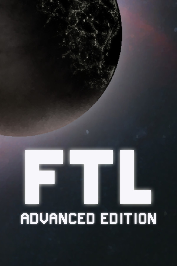 Original: FTL: Faster Than Light