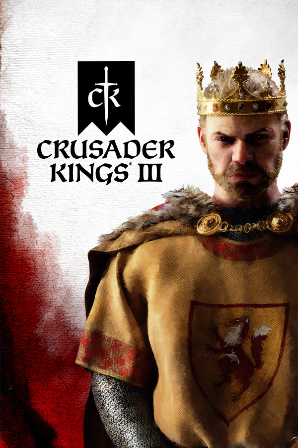 Original: Crusader Kings III