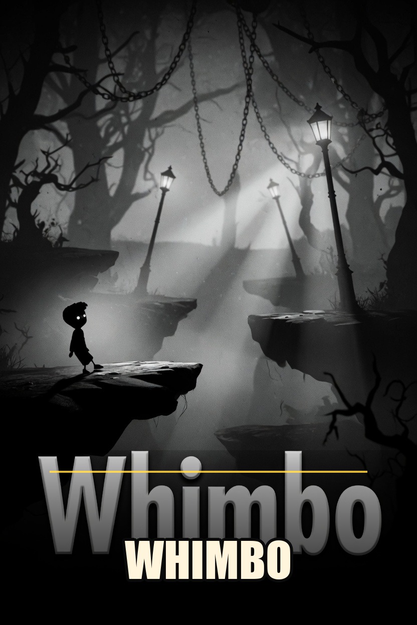 Parody: Whimbo