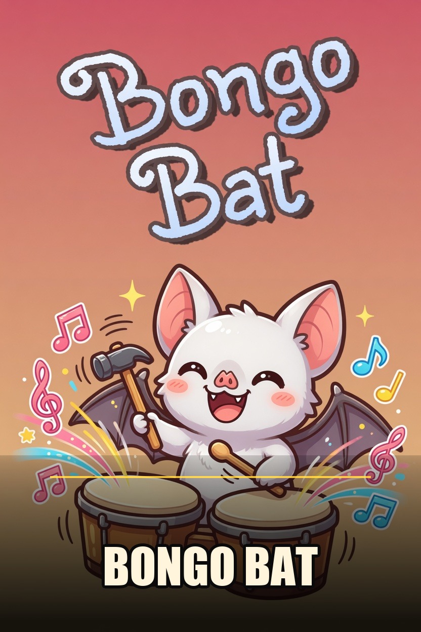 Parody: Bongo Bat