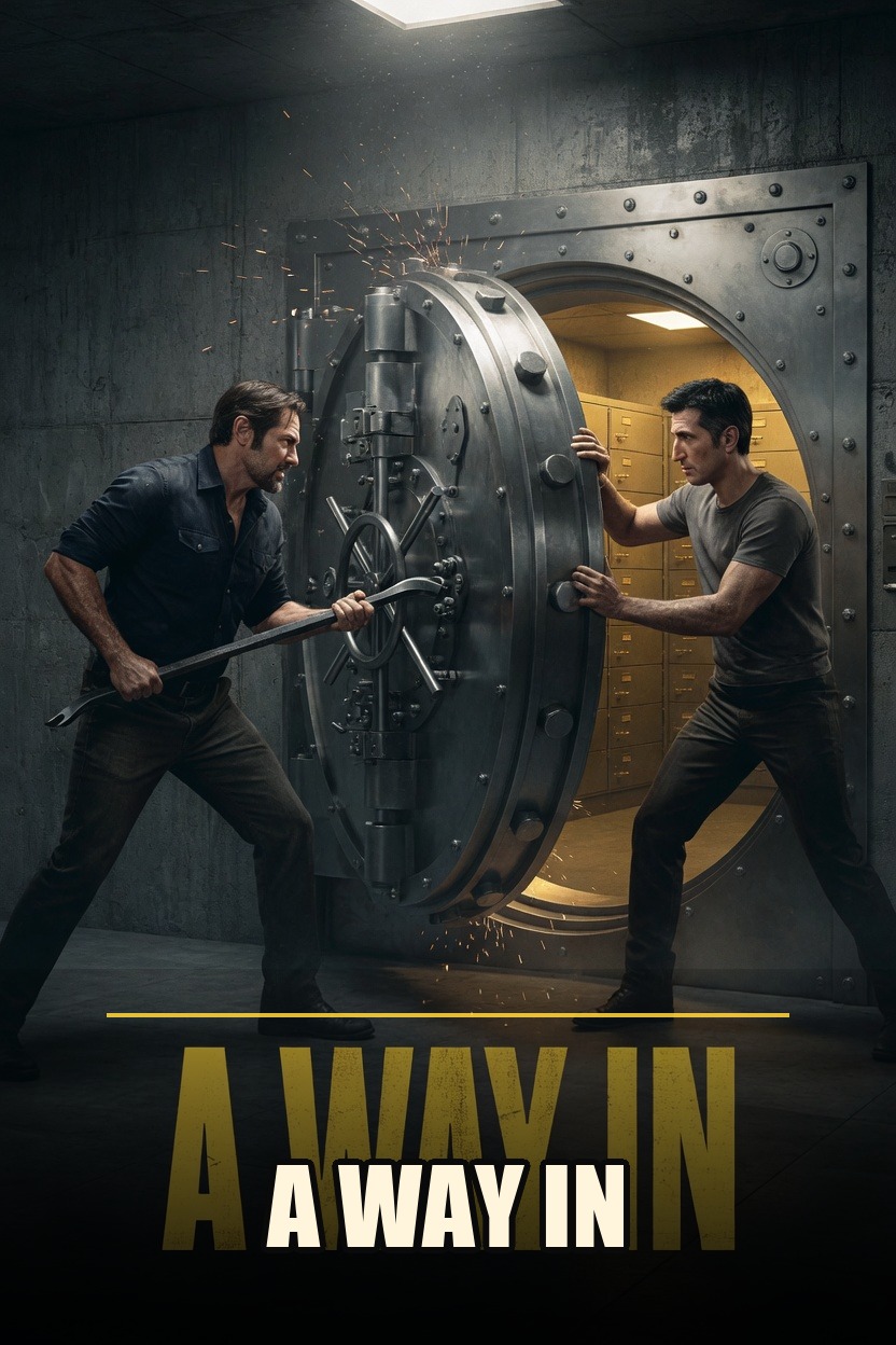 Parody: A Way In