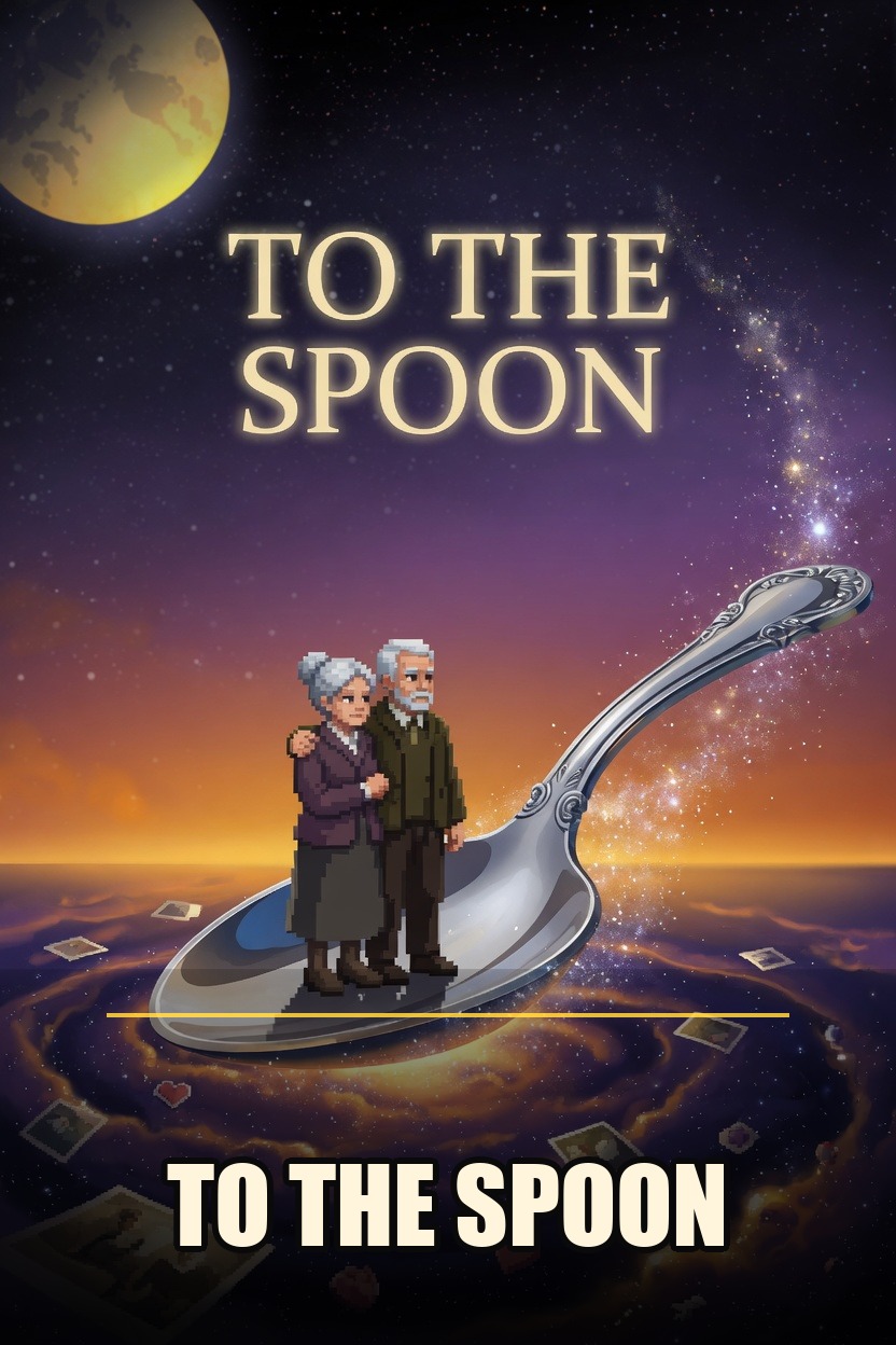 Parody: To the Spoon