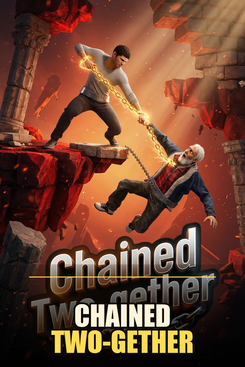 Parody: Chained Two-gether
