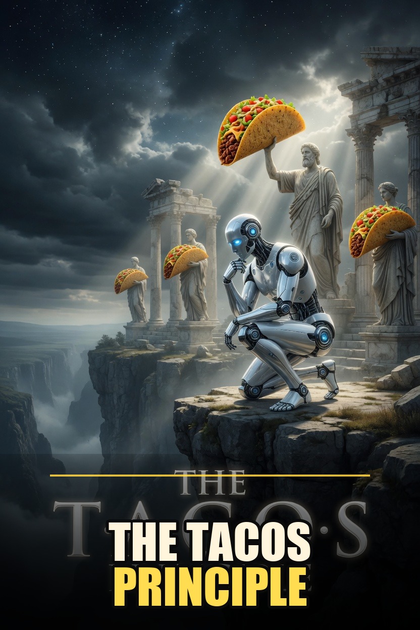Parody: The Tacos Principle
