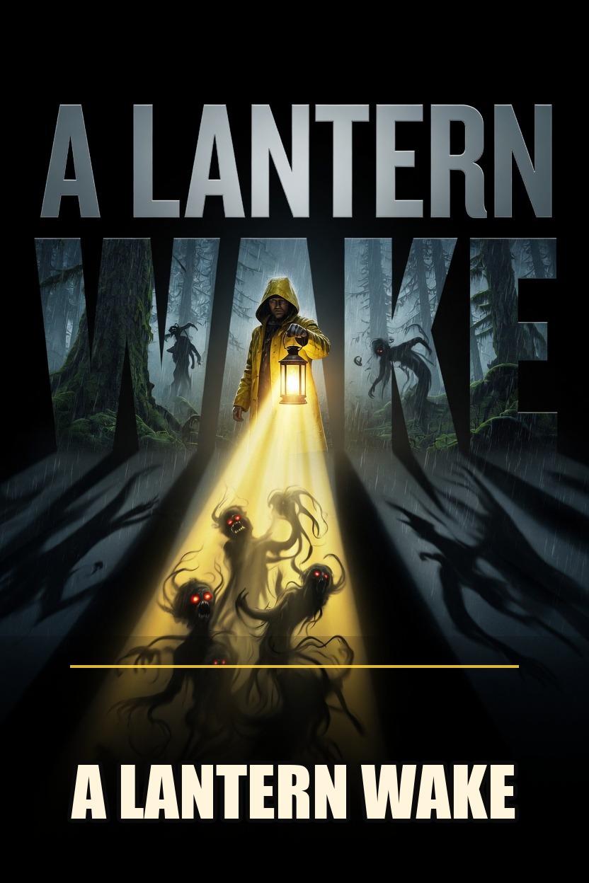 Parody: A Lantern Wake