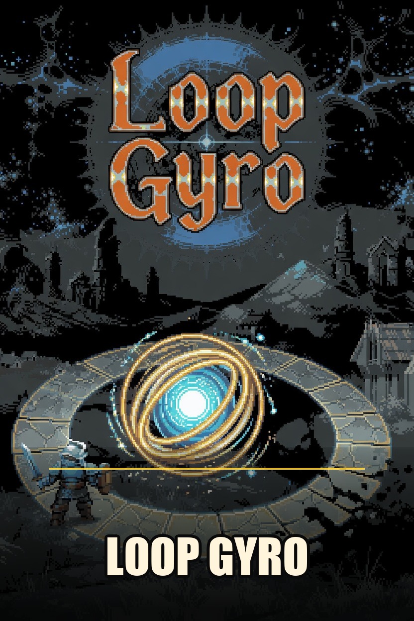 Parody: Loop Gyro