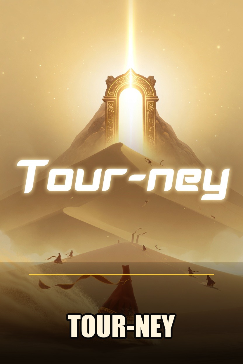 Parody: Tour-ney